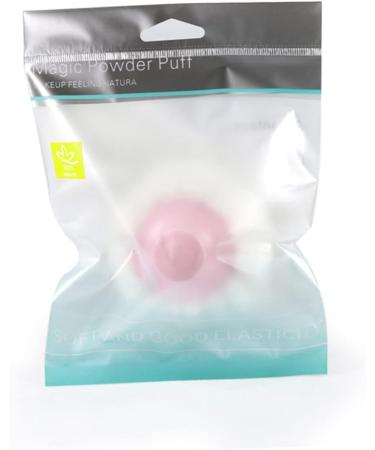 Healifty 4pcs Face and Body Powder Puff Set - Bathing, Talcum, Loose Powder - Woods of Windsor Blender - Newborn Friendly - Washable - Buy Online on GoSupps.com