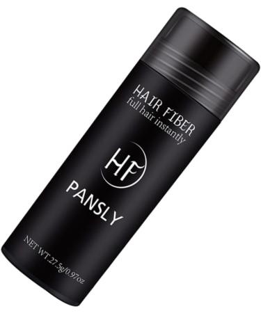 FOMIYES 3 Pcs Building Fibers Fibers Thickening Fibres Black Concealing Fillers - Buy Online on GoSupps.com