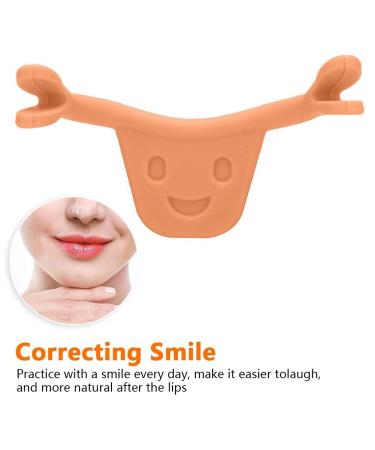 Face Trainer Smiling Maker Exerciser - Beauty Care Mouth Shape Corrector - Buy Online on GoSupps.com