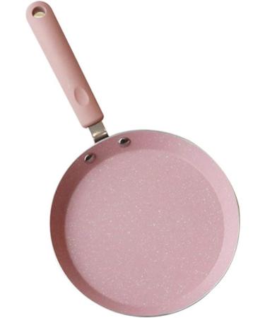 DELURA 6 Frying Pan Kitchen Induction Cookware Frying Pan Dishwasher Safe (Size : 18.5 * 18.5 * 5cm) 18.5*18.5*5cm - Buy Online on GoSupps.com