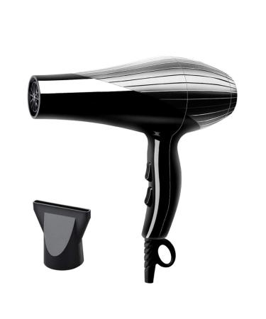 Professional Hair Dryer 3000W Powerful Negative Ion Cordless Hair Dryer with 3 Heat 2 Speeds Quick Dry Hair Dryer