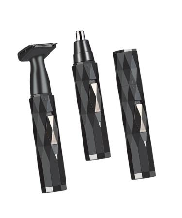 NOLITOY 1 Set Trimmer for Men Nose Shaver for Men Shavers for Men Nose Hair Razors for Men Electric Shaver Beard Razor for Men Lady Shaver Men Beard Trimmer Razors for Women Man USB