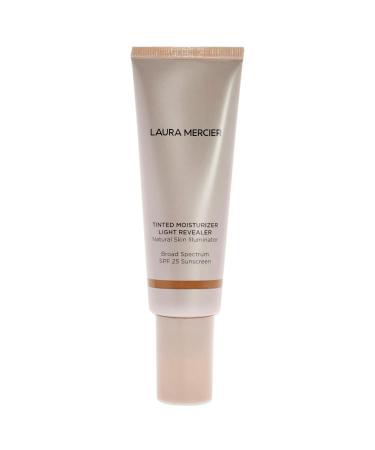 Shop Laura Mercier Tinted Moisturizer Light Revealer 5N1 Walnut Deep Neutral | International Shipping Available - Buy Online on GoSupps.com