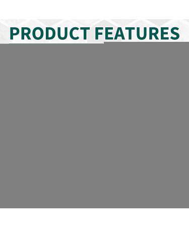 Stone Cleaning Powder - 4.22oz Stone Floor Cleaner Fireplace Brick Cleaner Zero Smog Quartz Countertop Cleaner for Washroom Countertop Aezon - Buy Online on GoSupps.com