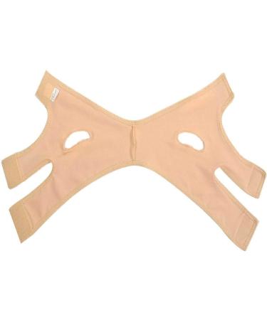  MYIESAXL Perfect Firming Face Mask Lifting Artifact Liposuction Liposuction Postoperative Shape Beauty Mask Double Chin - Buy Online on GoSupps.com