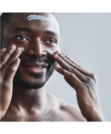 Buy AUSSENSKIN Reef Safe Organic SPF50 Facial Sunscreen - Hydrating No White Cast Vegan & Cruelty-Free - Perfect for Sensitive Skin & Pregnancy Safe - Buy Online on GoSupps.com