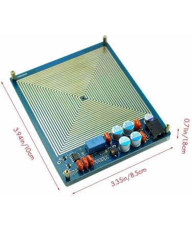 Tovmekdjn Wave Generator 7.83Hz Version for Religious Personnel Inspiration Tool - Buy Online on GoSupps.com