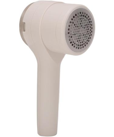 Rechargeable Fabric Shaver & Lint Remover - Best Sweater Defuzzer for Clothes | International Shipping - Buy Online on GoSupps.com