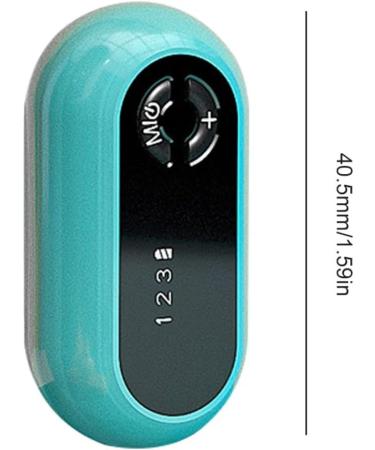Hand Held Sleep Aid Device - USB Rechargeable Sleep Instrument for Adults - Improve Sleep Quality - Buy Online on GoSupps.com