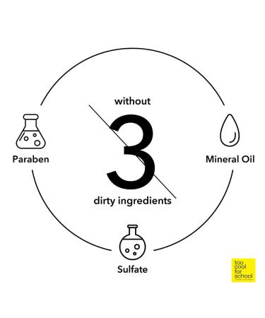 Too Cool for School Egg Mask Set - 5 Sheet Egg Cream Masks for Cica, Hydration, Firming, Pore Tightening, and Deep Moisture - Buy Online on GoSupps.com