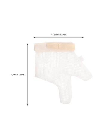 Kid's Healeved Thumb Sucking Mitten Kit - Soft Mesh Fabric, No Scratch, Breathable - Medium - Buy Online on GoSupps.com