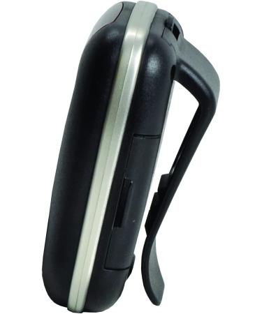 AcuRite 02020 Portable Lightning Detector Black  2L x 1W x 2H - Buy Online on GoSupps.com