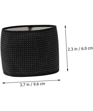 NOLITOY Foot Pad Support - Breathable Flatfoot Sleeve & Replaceable Arch Support - Comfortable & Washable Foot Comfort for Flatfeet - Buy Online on GoSupps.com
