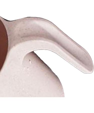 Buy Modern Mouthwash & Toothbrush Cups - Portable Bathroom Mug for Home & Travel - Buy Online on GoSupps.com