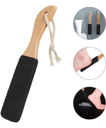 Lurrose Massage & Pedicure Tools | Wet & Dry Rasp Files & Skin Care Solutions for Perfect Feet - Buy Online on GoSupps.com