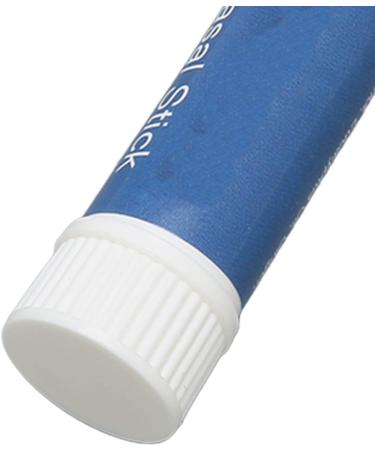 Qinlorgo Slimming Nasal Stick 2pcs 1g - Refreshing Nasal Inhaler for Traveling - Buy Online on GoSupps.com