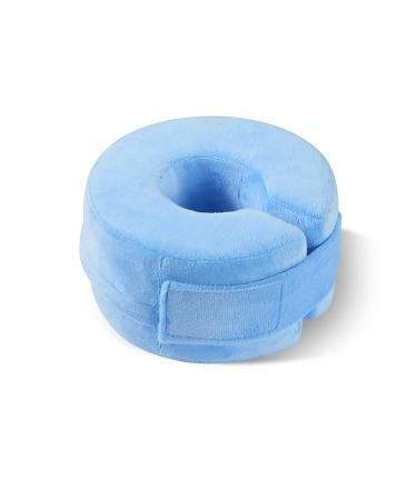 Foot Elevation Pillows for Pressure Sores - Heel Protection & Healing Cushions (2 PCS) - Buy Online on GoSupps.com