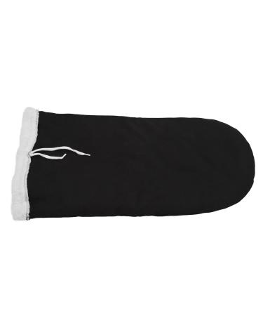 ANGGREK Lip Liner 6Pcs Cast Sock - Black Long Thick Soft Toe Cover for Injury Recovery & Foot Warmer - Swollen Foot Protector for Men and Women - Buy Online on GoSupps.com