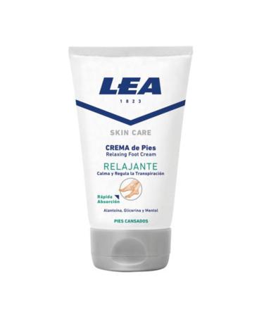 Lea Crema Para Pies - 125 ml.
