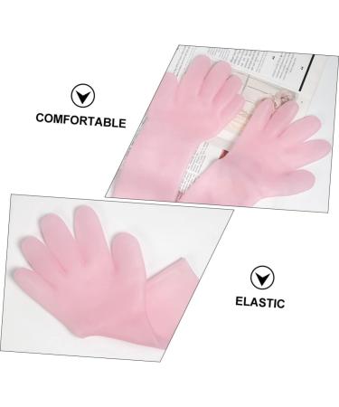  FRCOLOR Sebs Long 1 Pair Whitening with Sun Protection Spa Moisturizing Lotion for Dry Hands Night Moisturizing - Buy Online on GoSupps.com