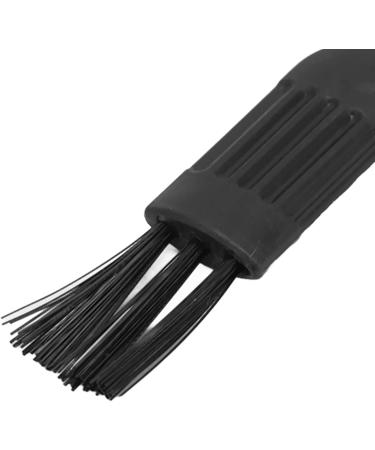 Razor Cleaning Brush - Ergonomic Portable 20-Pack for Hairdressing Salons & Home Use - Buy Online on GoSupps.com