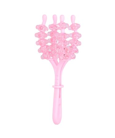Y-shaped arm massage scooter device portable Armassage massage tool for household tightening lifting and losing weight alleviates body pain