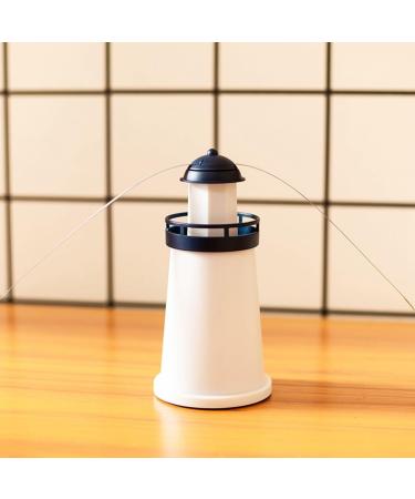 GRARRO Portable Fan Leaf Fly Repellent Automatic Fly Catcher Retracts and Rotates 360 Degrees to Drive Flies and Mosquitoes A - Buy Online on GoSupps.com