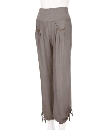 Shop Y2K Parachute Pants for Women - Vintage Cargo & Baggy Streetwear - 90s E-Girl Track Pants in Khaki - International Shipping Available - Buy Online on GoSupps.com