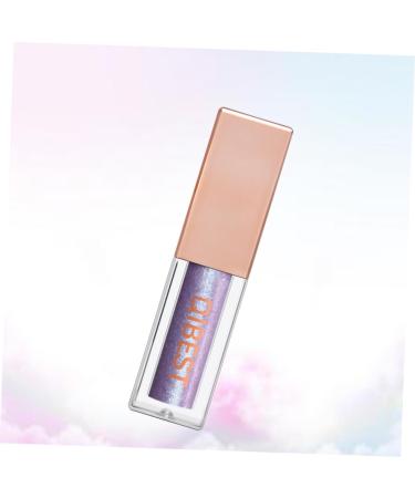 Angoily 1pc Eye Shadow Shimmer Eyeliners Shimmer Eyeshadow Metallic Makeup Liquid Eyeshadow Brighten - Buy Online on GoSupps.com