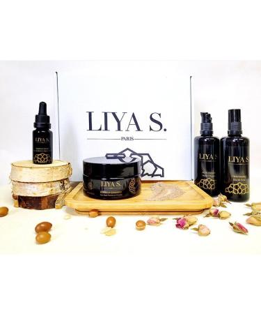 Smartbox SBX - Box of 4 natural facial treatments from Moroccan plants delivered to your home - Box of 4 natural facial treatments from Moroccan plants delivered to your home - Buy Online on GoSupps.com