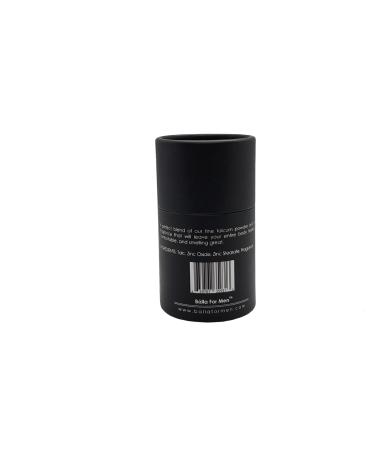 Body Powder for Men - Original Formula | Travel Size 10.3g - Ultimate Sweat Protection & Freshness - Buy Online on GoSupps.com