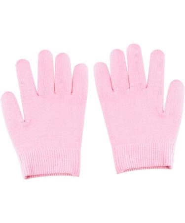 minkissy 6 Pairs Silk Socks Foot Mask Women s Socks Mittens Kids Moisturizing Gloves Mitten Moisturizing Fingerless Glove Hydrating Gloves Gloves Exfoliating Mask Miss Hand Cotton Gloves - Buy Online on GoSupps.com