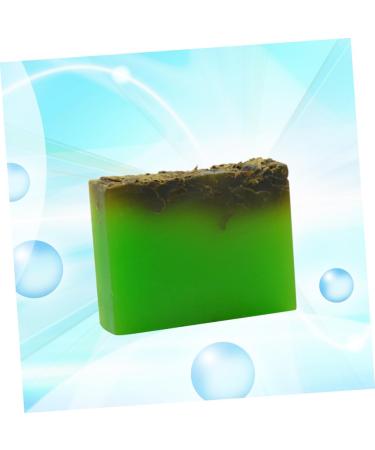 TOVINANNA Oil Soap Solid Soap Bath Soap Solid Shampoo Handmade Soap Moisturizing Soap Clean - Buy Online on GoSupps.com