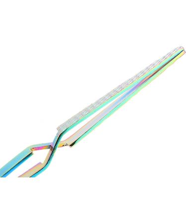 Nail Pinching Clips Nail Curve Pinching Tool Stainless Steel Multi Function Nail Curve Pinching Tool Nail Extension Shaping Tool - Buy Online on GoSupps.com