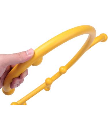 Deger Fitness Equipment - Home Massage Stick & Acupuncture Device for Muscle Relief - Buy Online on GoSupps.com