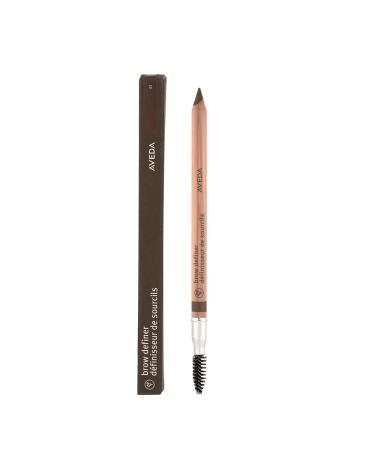 AVEDA Brow Definer Eyebrow Pencil Light Brown 30 g Light Brown 1 piece (1 pack)