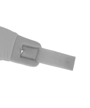 Neck Support Cervical Collar for Men - Improve Posture & Comfort | Universal Sponge Material - Buy Online on GoSupps.com