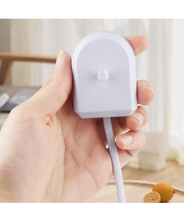 USB Toothbrush Charger for Oral B Inductive Charger Fits Most Braun Oral b Electric Toothbrush Trickle Chargers with Long Cable Socket USB Plug Toothbrush Charger - HSYTEK - Buy Online on GoSupps.com