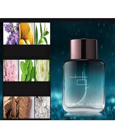 Cologne for Men Fragrances for Men with Pheromones Pheromone Cologne for Men Premium and Long-Lasting Scent for Men At-ta-ct Women Show off Your Handsome Charm Long Lasting Romantic Perfume (C) - Buy Online on GoSupps.com