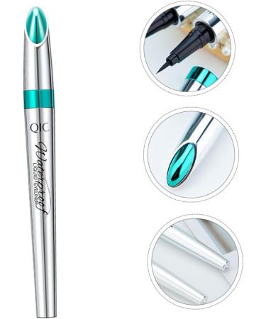 Healeved Very Fine Eyeliner Long-lasting Eyeliner Eye Drawing Pen Smudge-proof Eyeliner Plastic - Buy Online on GoSupps.com