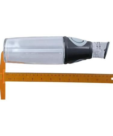 hobbyme Fuel Injection Bottle Atomization Household Oil Spray Can Household Glass Oil Pot Household Edible Oil Bottle Barbecue Oil Control Pot - Buy Online on GoSupps.com