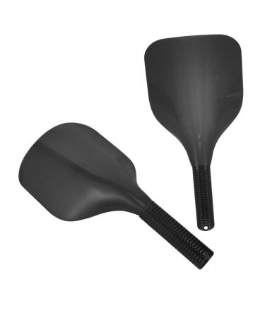 Beaupretty 2pi ces pour Coup de Cheveux cran de Protection Pourque pour Cheveux pour Coup