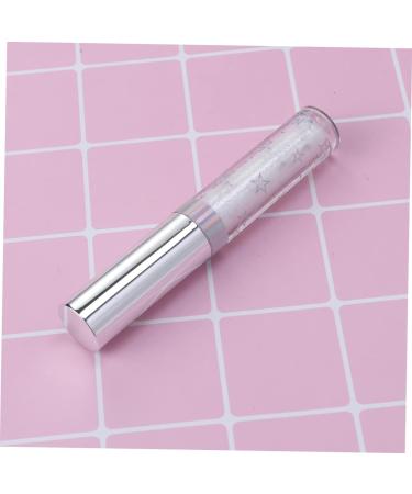 Balacoo Shimmer Eyeshadow 2pcs Glitter Eyeshadow Glow Eye Powder Liquid Eyeshadow Women Makeup Eye Shadow Pearlescent - Buy Online on GoSupps.com