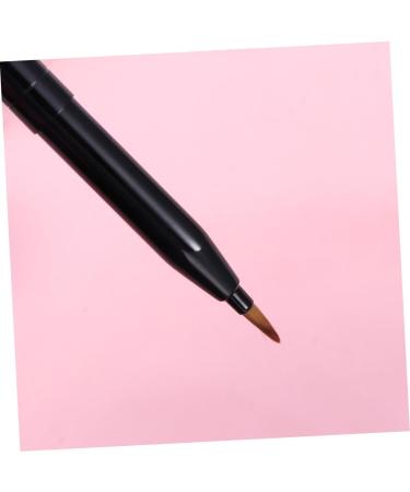 minkissy Makeup Lip Make up for Face Lip Applicator Makeup Tool Kit Lip Brush Applicator Makeup Tools Metal Shell - Buy Online on GoSupps.com