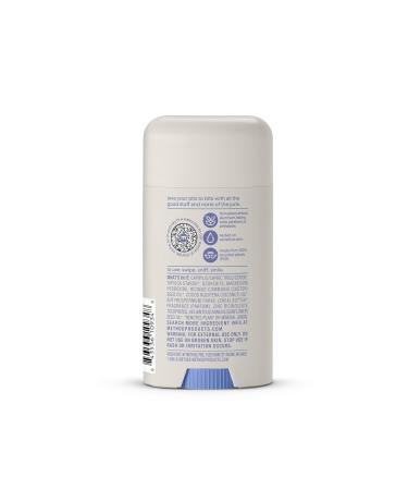 Method Deodorant Simply Nourish Coconut Rice Milk + Shea Butter notes 24 Hour Odor Protection 2.65 oz - Buy Online on GoSupps.com