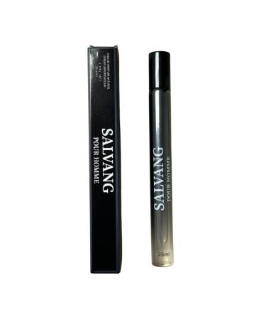 NYC SUV Cologne for Men Eau de Toilette Natural Spray Wonderful Gift Signature Scent Daytime and Casual Use 3.4 Fluid Ounce/100 Ml Black - Buy Online on GoSupps.com