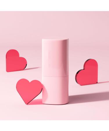  G n rique Heart-Shaped Blush Cheek Contour | 2-in-1 Cream Blush for Lips | For Women For Girls For Travel For Face Natural Beauty Makeup For Eyes For Lips For - Buy Online on GoSupps.com