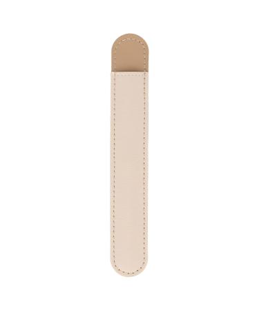 Buy Stainless Steel Makeup Spatula - Slanted Head Mixing Tool for Makeup & Nail Art - Perfect for Manicure Expert Techniques - Buy Online on GoSupps.com