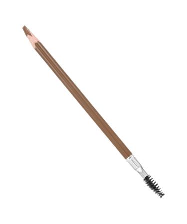FOMIYES Pencil Brow Pen Women Makeup Brow Pencil Women Brow Pencil Portable Brow Pencil Wooden