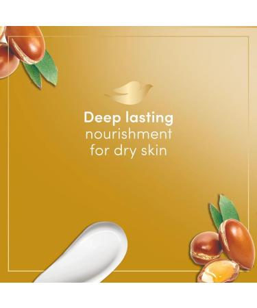  Dove Dove Douchecr me Nourishing Care 400 ml - Buy Online on GoSupps.com